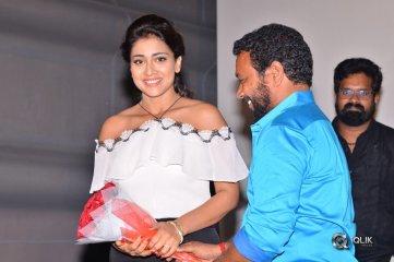 Veera Bhoga Vasantha Rayalu Movie Trailer Launch Photos